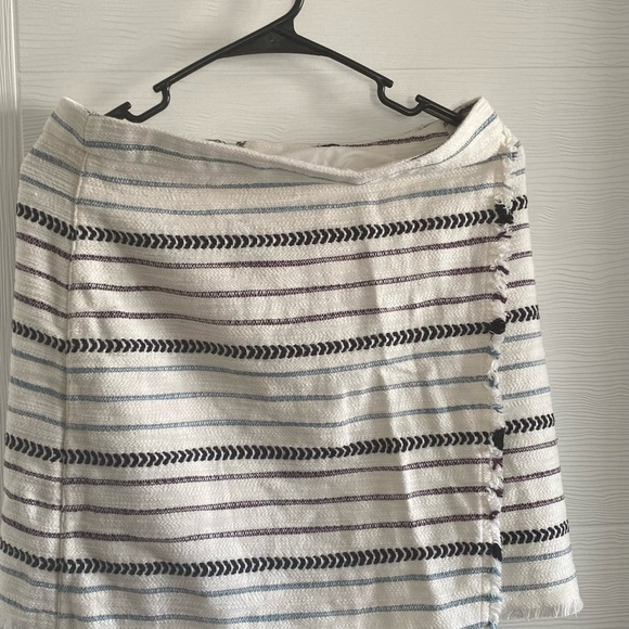 Mini skirt - Picture 2 of 3